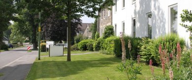 Ausbildungszentrum Justoz NRW