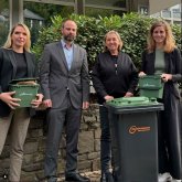 Biotonne in Monschau Biotonne in Monschau