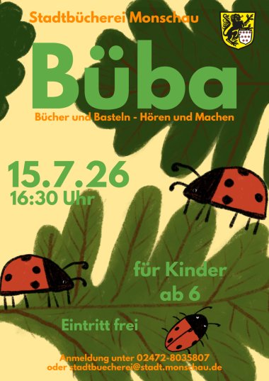 Büba 7-2026