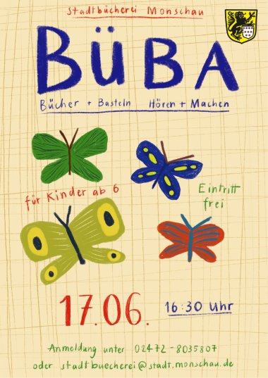 Büba 6-2026