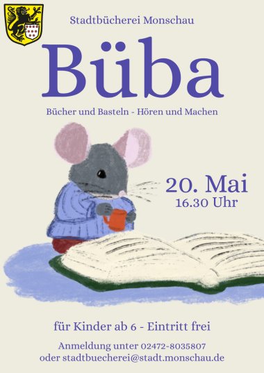 Büba 5-2026
