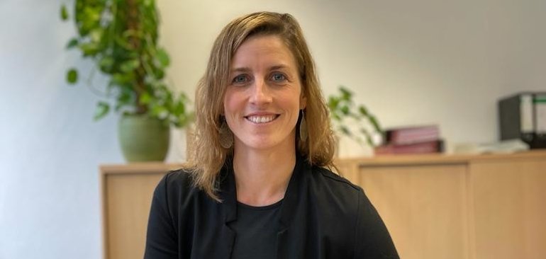 Bürgermeisterin Dr. Krämer Bürgermeisterin Carmen Krämer