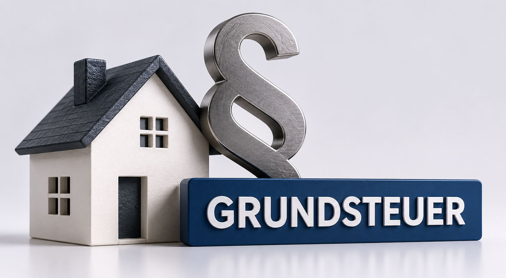 Grundsteuer