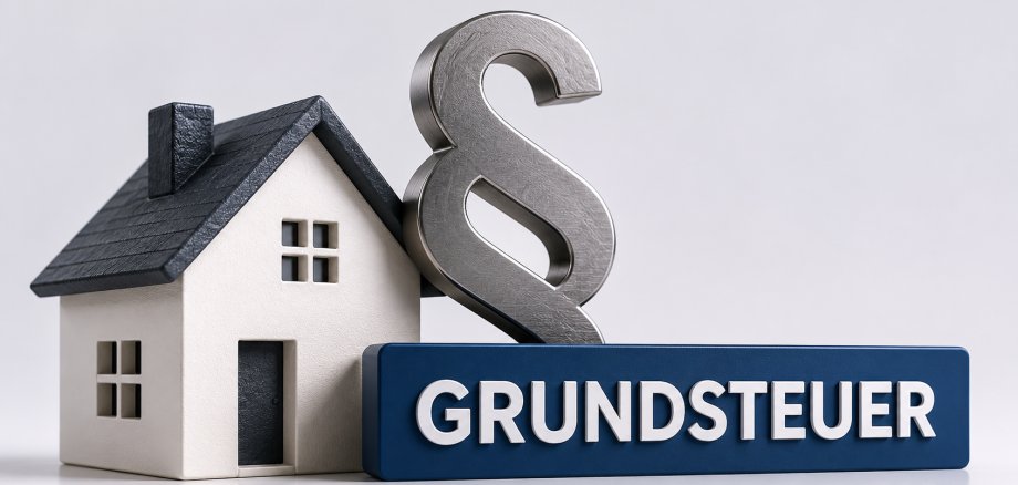 Grundsteuer Grundsteuer