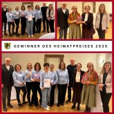 Gewinner des Heimatpreises