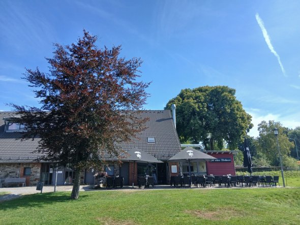 Immobilie Alte Molkerei