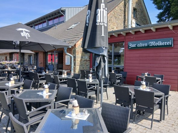 Immobilie Alte Molkerei