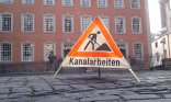 Bild Kanalarbeiten Bild Kanalarbeiten
