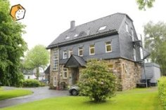 Katholische KiTa Kalterherberg Das Gebäude der Katholischen KiTa Kalterherberg von außen