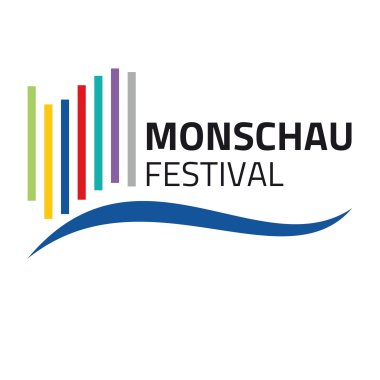 Logo Monschau Festival gGmbH Logo Monschau Festival gGmbH