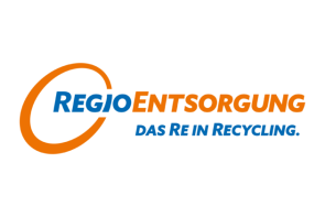 Logo RegioEntsorgung