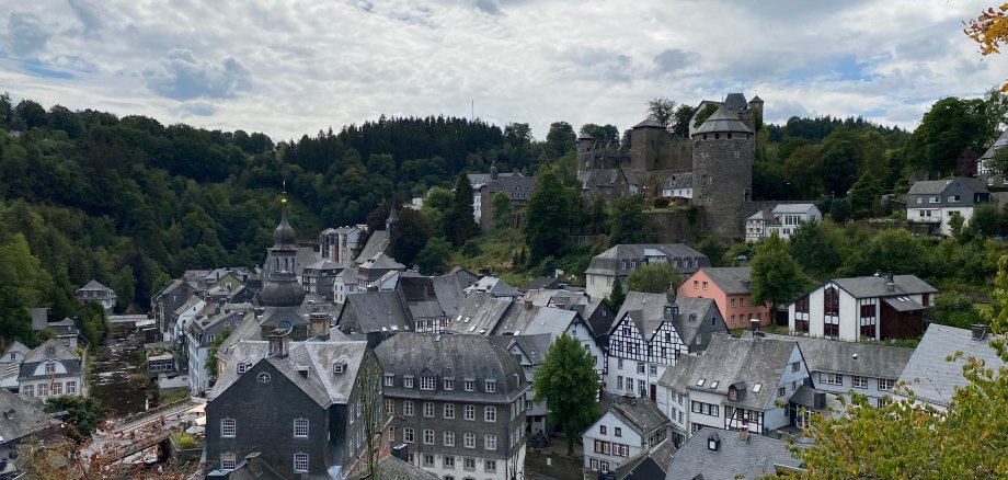 Foto Monschau