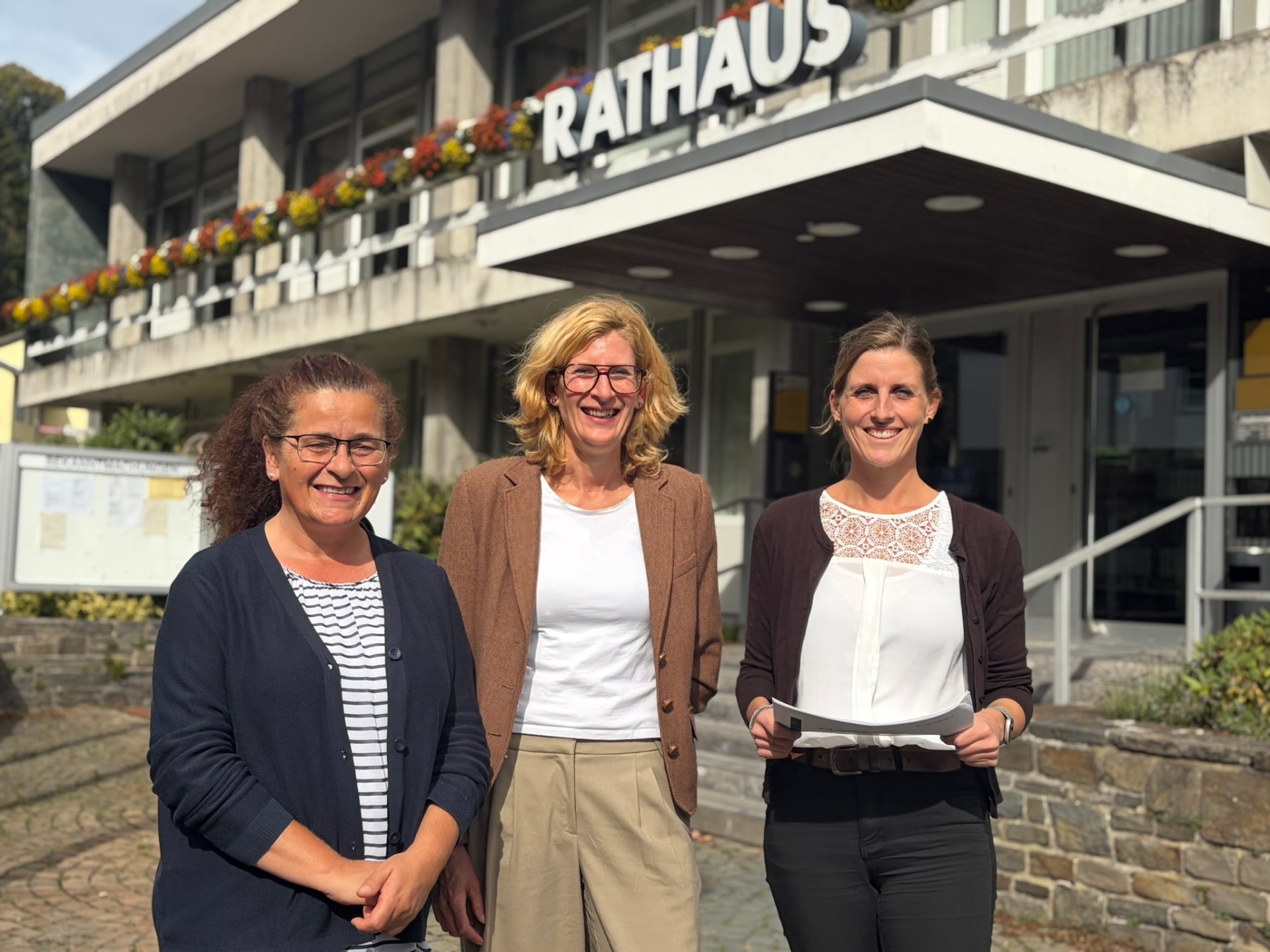 Projekt- und Stadtteilmanagement