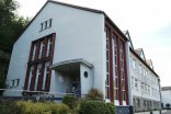 St. Ursula Mädchenrealschule Sehen Sie das Gebäude der St. Ursula Mädchenrealschule
