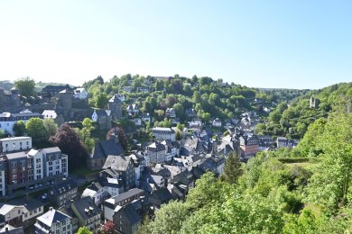 Verlinkung zu Schlemmertouren
