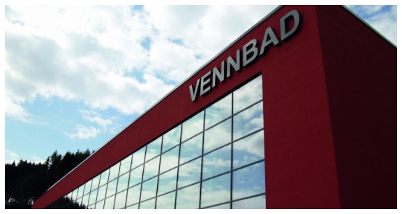 Vennbad
