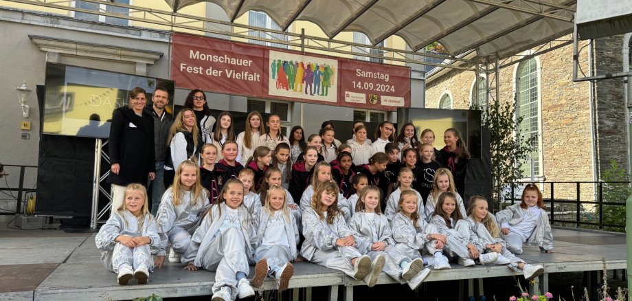 Festival der Vielfalt