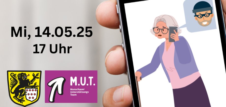 Vortrag-Sicher im Alter