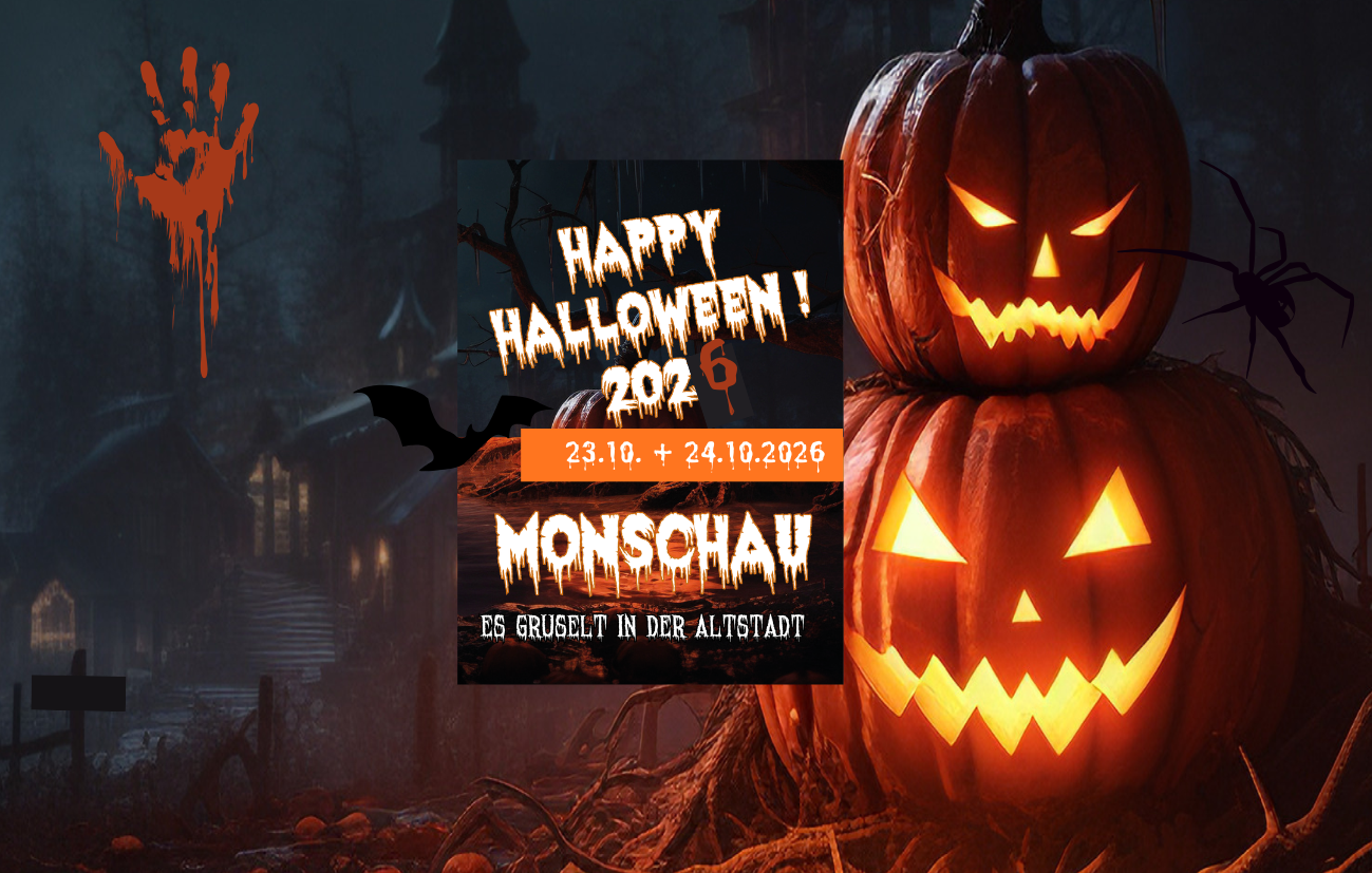 Kalender Halloween 2026 (11 x 7 cm) - 1 Kalender Halloween 2026 (11 x 7 cm) - 1