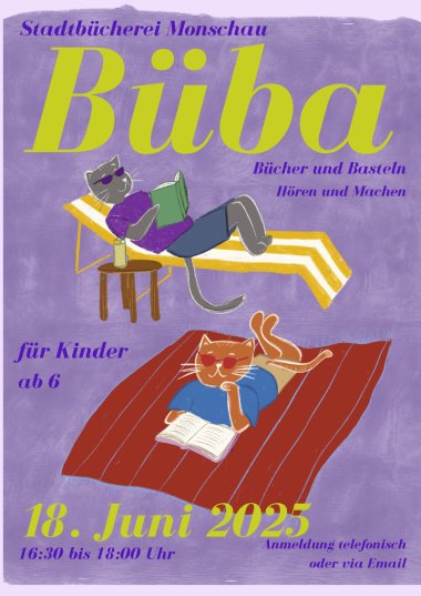 Büba - 1