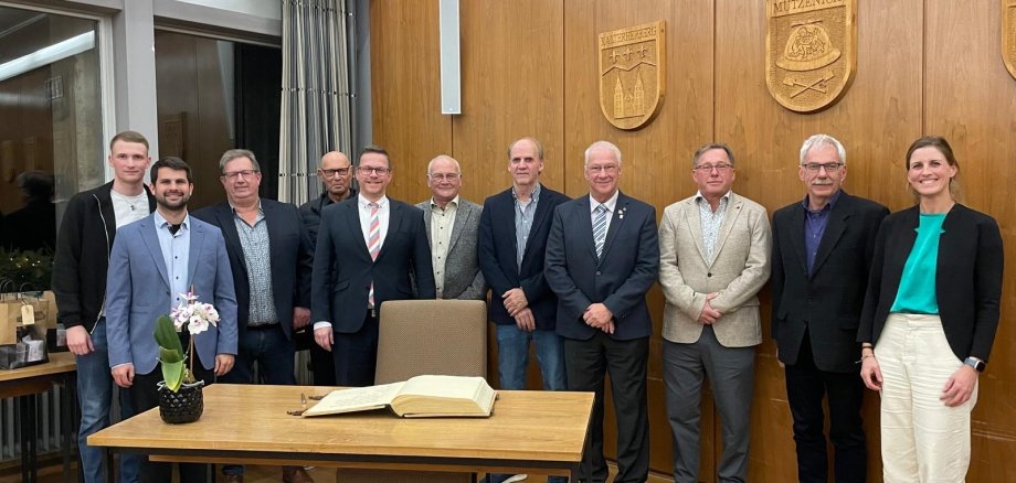 ehemalige Ratsmitglieder 2025