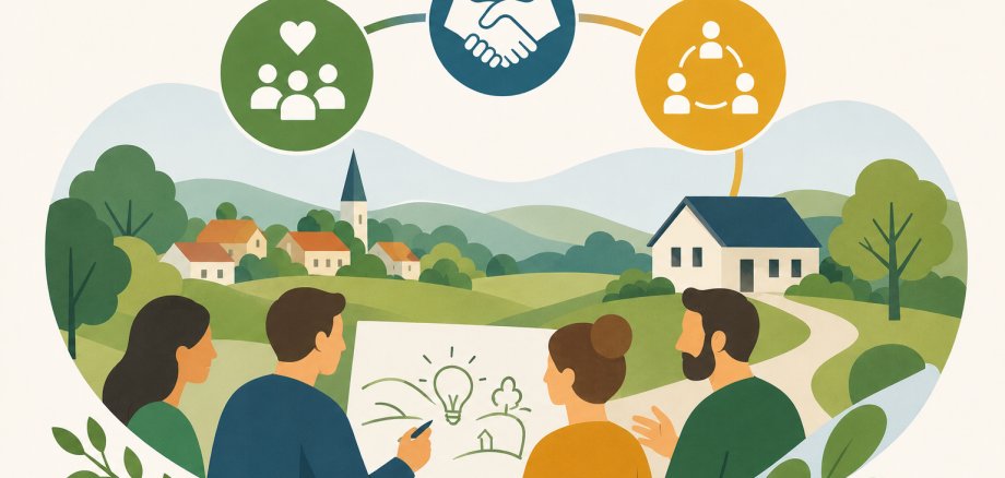 LEADER Forum 2026