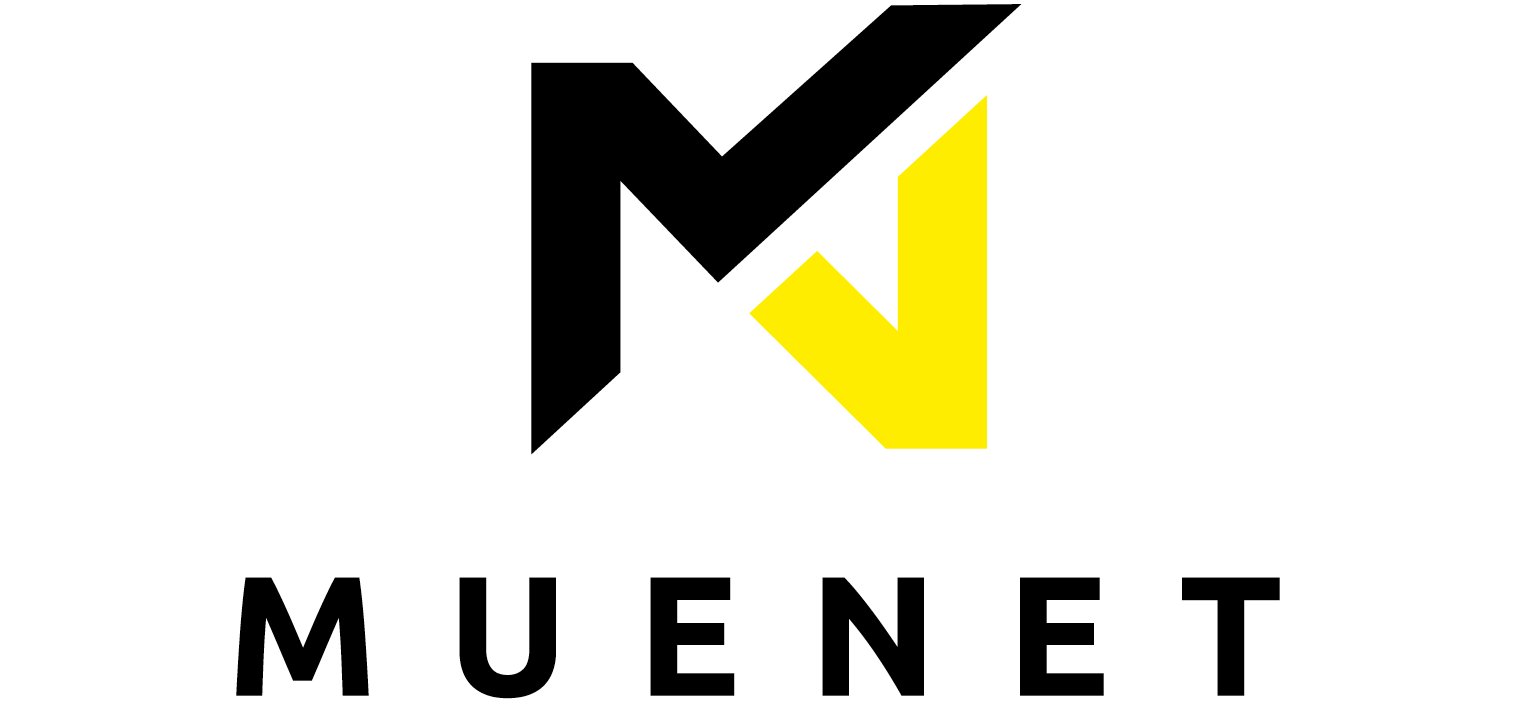 Logo MUENET
