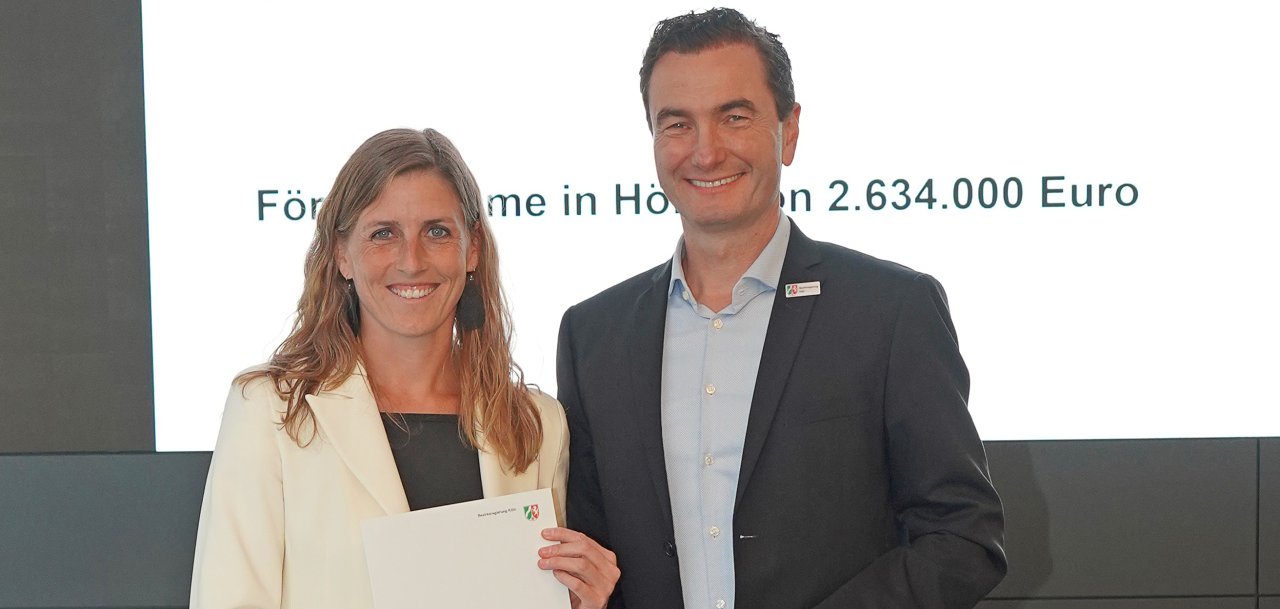 2,6 Mio für Monschau