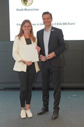 2,6 Mio für Monschau